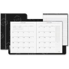 At-A-Glance Executive Monthly Padfolios