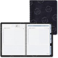 At-A-Glance Action Planner Daily Appointment Book