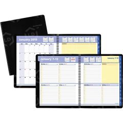 At-A-Glance 2016 QuickNotes Management Planner