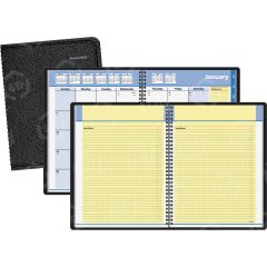 At-A-Glance QuickNotes Monthly Mnagement Planner