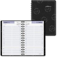 At-A-Glance DayMinder Appointment Book
