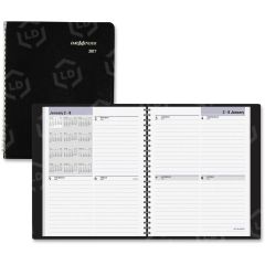At-A-Glance DayMinder Professional Weekly Planner