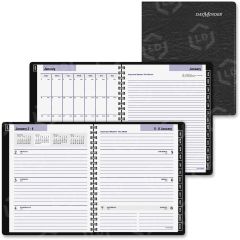 At-A-Glance DayMinder Executive Planner