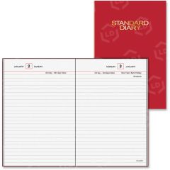 At-A-Glance Standard Business Diary