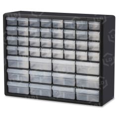 Akro-Mils 44 Drawers Stackable Cabinet