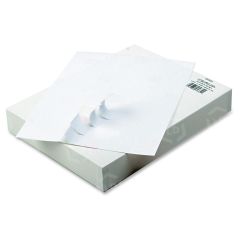 Avery 1.50" x 2.81" Rectangle Mailing Labels - 8250 per box