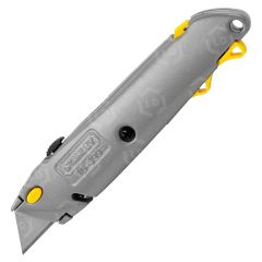 Stanley-Bostitch Quick Change Retractable Utility Knife
