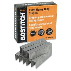 Stanley-Bostitch Heavy-Duty Auto Staple - 1000 per box
