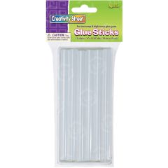 ChenilleKraft Hot Glue Gun Glue Stick - 12 per pack