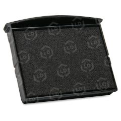 COSCO Self-Inking Stamp Replacement Pad