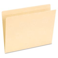 Manila Top Tab Pocket Folder