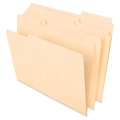 Cutless File Folders