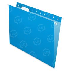 Essentials Color Hanging Folders