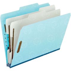 Pressboard Partition Folder