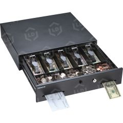 MMF Touch-Button Cash Drawer