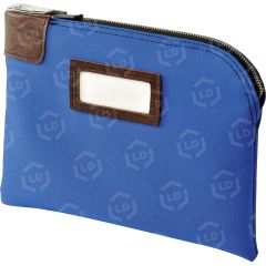 MMF Currency Bag with Built-in Lock