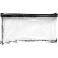 MMF Zipper Top Wallet Bag