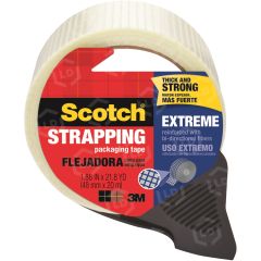 3M Extreme Application Packaging Tape - 1 per roll