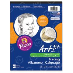 Art1st Tracing Pad - 40 sheets per pad