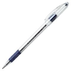 Pentel RSVP Stick Pen, Blue - 12 Pack