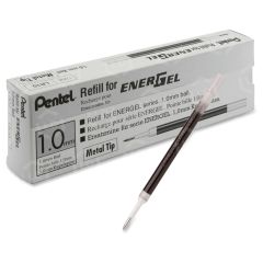 Pentel Energel Liquid Gel Pen Refill