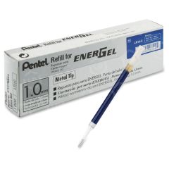 Pentel Energel Liquid Gel Pen Refill