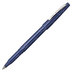 Pentel Rolling Writer Pen, Blue - 12 Pack