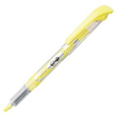 Pentel 24/7 Yellow Highlighter - 12 Pack