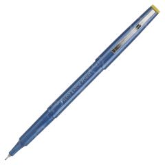 Pilot Razor Point Porous Point Pen, Blue - 12 Pack
