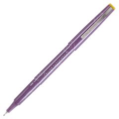 Pilot Razor Point Porous Point Pen, Purple - 12 Pack