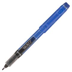 Pilot Bravo Marker Blue Pen