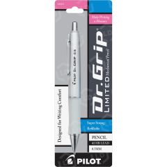 Pilot Dr. Grip LTD Mechanical Pencil