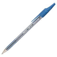 Pilot Better Ballpoint Pen, Blue - 12 Pack