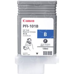 Canon OEM PFI-101B (0891B001AA) Blue Ink Cartridge