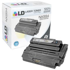 Replacement Black Toner for Dell 2335dn (NX994, 330-2209)