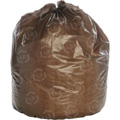 8105-01-183-9769 Heavy Duty Plastic Trash Bag