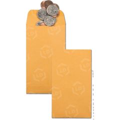 Quality Park Coin/Small Parts Envelope - 500 per box