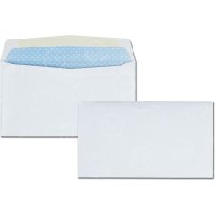 Quality Park Tint Security Business Envelope - 500 per box