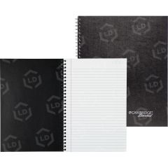 Mead Business Notebook - 80 Sheet - College Ruled - 8.50" x 11"