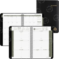 At-A-Glance Appointment Book
