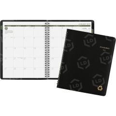At-A-Glance Classic Large Desk Planner