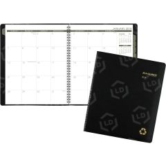 At-A-Glance Professional Monthly Planner