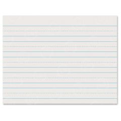 Pacon Handwriting Sheet - 1 ream