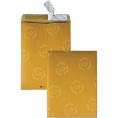 Quality Park Redi-Strip Eco-friendly Catalog Envelope - 100 per box