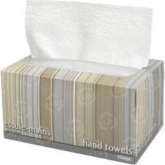 Ultra-Soft Pop-up Box Towel
