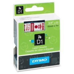 Dymo D1 45805 Tape