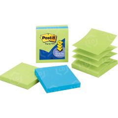 Post-it Adhesive Note - 300 sheets per pack - 3" x 3"