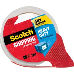 Scotch Premium Performance Packaging Tape