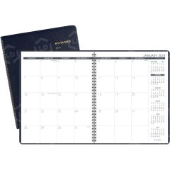 At-A-Glance 13-Month Professional Planner