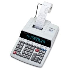 MP49DII Desktop Printing Calculator